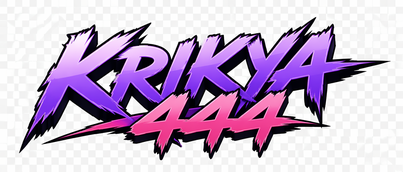 krikya 444 logo